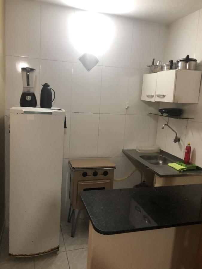 Pousada Girassol Morro de São Paulo Esterno foto